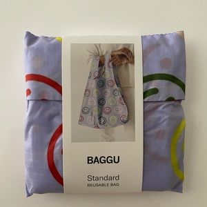 UO Exclusive Baggu Standard Reusable Bag